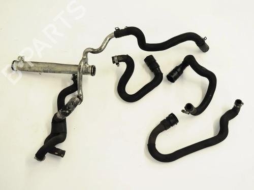 Used Pipe VOLVO S80 II (124) 2.4 D (175 hp) 30255822