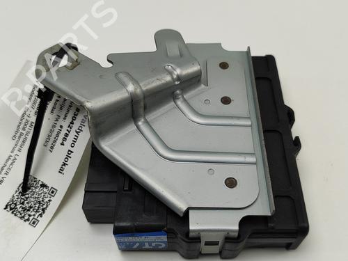 Electronic module MITSUBISHI LANCER VIII (CY_A, CZ_A) EVO X (CZ4A) | BP27790626M83 