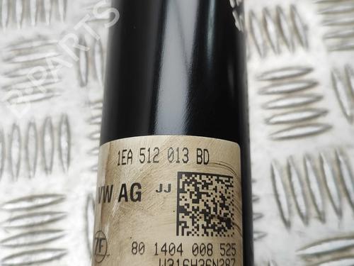 Venstre bak støtdemper VW ID.4 (E21) PRO | BP31360194M18 