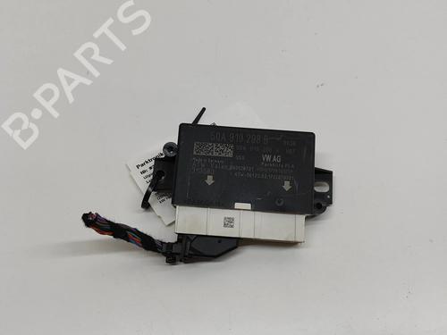 Used Electronic module Electronic module VW GOLF VII (5G1, BQ1, BE1, BE2) e-Golf (136 hp) 27394074 27394074