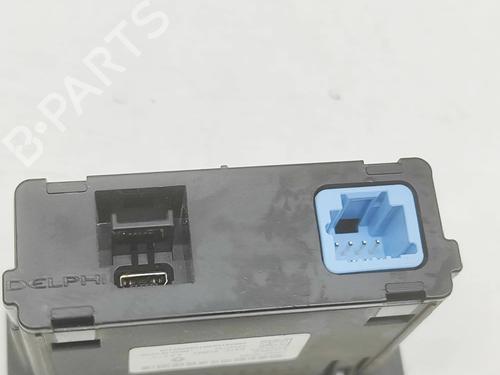 Electronic module RENAULT ARKANA I (LCM_, LDN_) 1.6 E-TECH 145 (LDMU) | BP35727079M83 - Image 7
