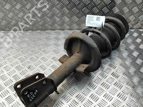 Right front shock absorber OPEL MOVANO B Van (X62) 2.3 CDTI FWD (FV) | BP29920123M17