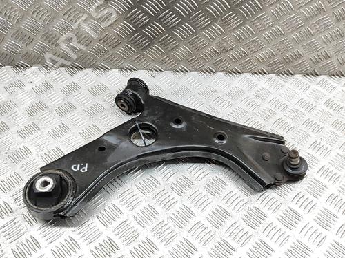 Right front suspension arm FIAT DOBLO Bus (263_) 1.3 D Multijet (263AXC1A) | BP22807627M13 