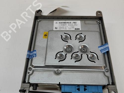Electronic module MERCEDES-BENZ EQS (V297) EQS 450+ (297.123) | BP28565485M83