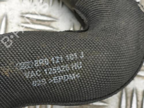 Pipe AUDI Q5 (8RB) 2.0 TDI quattro | BP39619676M125 - Image 7