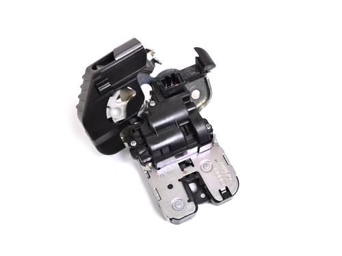 Used Tailgate lock Tailgate lock AUDI A1 Sportback (8XA, 8XF) 1.4 TFSI (125 hp) 33349023 33349023
