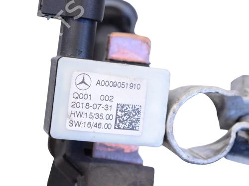 Cable MERCEDES-BENZ A-CLASS (W177) A 200 (177.087) | BP30253868E12 