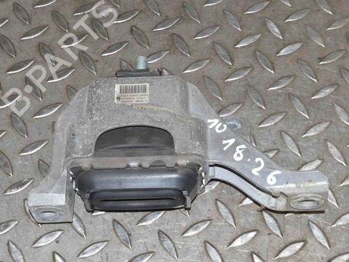 Support de moteur MINI MINI (R56) Cooper D (112 hp) 30224086