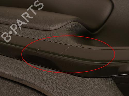 Rear left panel FORD ECOSPORT 1.0 EcoBoost | BP33347563C60  - Image 7