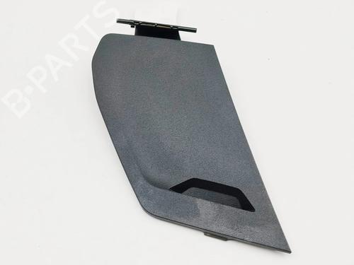 Upper protection BMW i4 (G26) eDrive35 | BP38162997M93 - Image 2