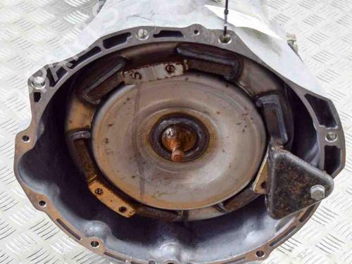 Gearbox PORSCHE CAYENNE (92A) 3.6 | BP29945183M3