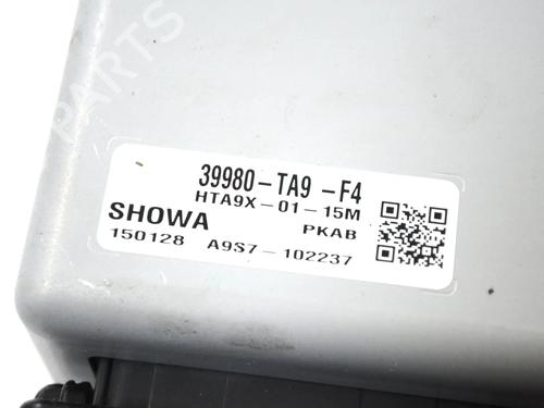 Electronic module HONDA CIVIC IX (FK) 1.6 i-DTEC (FK3) | BP33340976M83 - Image 4