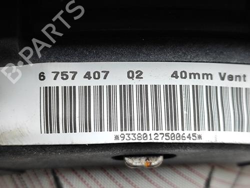 Driver airbag MINI MINI (R50, R53) Cooper | BP29920369C9