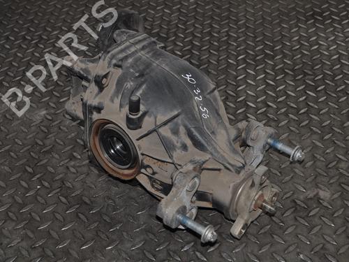 Used Rear differential Rear differential 30217604 30217604