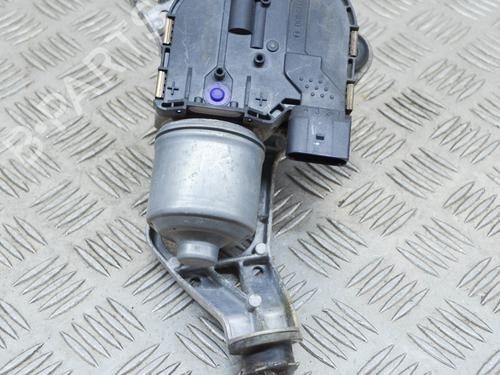 Used Front wipers mechanism FORD FOCUS III 1.0 EcoBoost (125 hp) 8353671