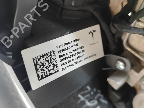 Steering wheel TESLA MODEL Y (5YJY) EV | BP27794779C49 - Image 7