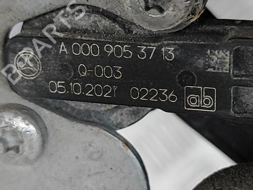 Electronic sensor MERCEDES-BENZ EQS (V297) EQS 450+ (297.123) | BP33370177M84  - Image 7