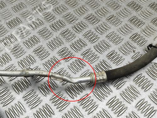 AC pipe RENAULT MASTER III Van (FV) 2.3 dCi 145 FWD (FV0E, FV0F, FV0H, FV02, FV0M, FV0S,... | BP33382605M126 - Image 5