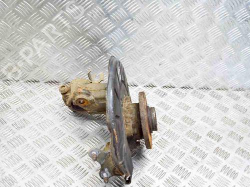 Right front steering knuckle LAND ROVER DISCOVERY IV (L319) 3.0 TD 4x4 | BP14624093M26 