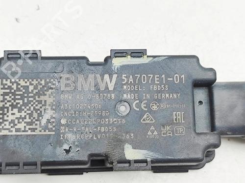 Electronic module BMW iX (I20) xDrive 40 | BP33393101M83  - Image 7