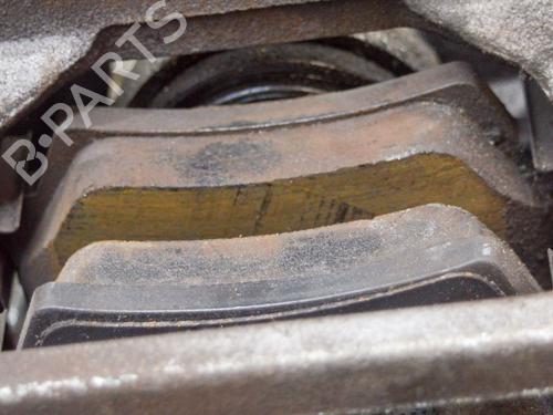 Right rear brake caliper VOLVO XC40 (536) B4 Mild-Hybrid | BP27759581M106 