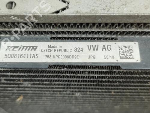 Radiator set AUDI Q3 (F3B) 35 TFSI | BP28432179M120 - Image 9