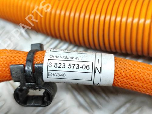 Wiring harness BMW 5 (G30, F90) 530 e Plug-in-Hybrid xDrive | BP16711415E16 