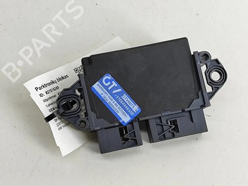 Módulo eletrónico VW ID.3 (E11, E12) Pro S | BP28552844M83 