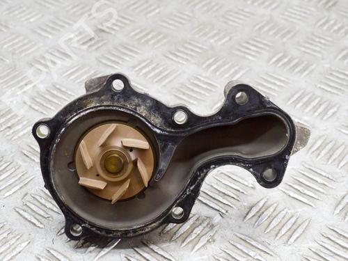Auxiliary water pump FORD FIESTA VI (CB1, CCN) 1.0 | BP14650748M111 