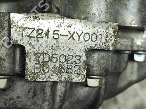 Gearbox LEXUS NX II (_A2_, _H2_) 350h E-Four (AAZH25) | BP33387323M3 - Image 8