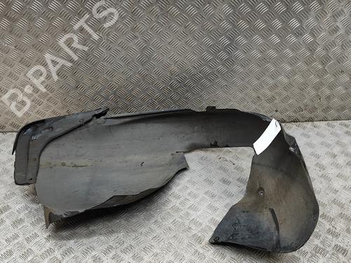 Wheel arch VW GOLF VI (5K1) 2.0 TDI | BP22620679C56 