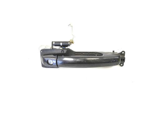 Used Front right exterior door handle SUZUKI GRAND VITARA II (JT, TE, TD) 2.4 All-wheel Drive (JB424) (169 hp) 30212104