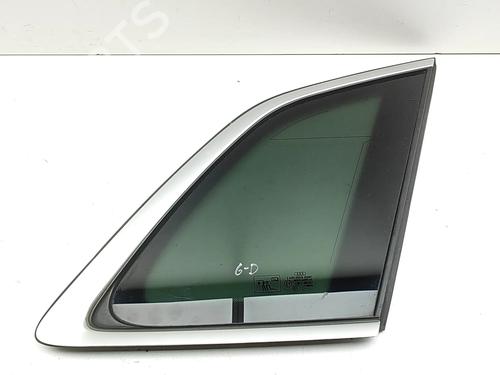 Panel rude bagtil højre AUDI Q5 (FYB, FYG) 3.0 TDI quattro (286 hp) 32755392