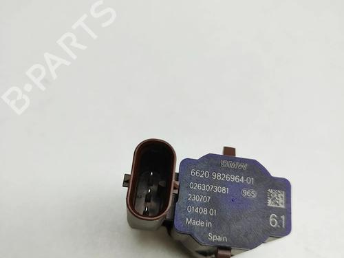 Electronic module BMW X4 (G02, F98) xDrive 20 i | BP38443109M83 - Image 7