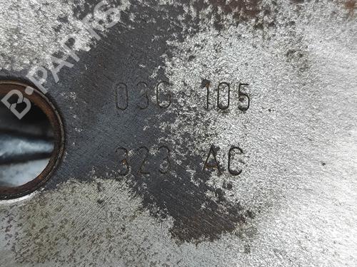 Flywheel BMW 5 (F10) 520 d | BP36961104M101 - Image 7