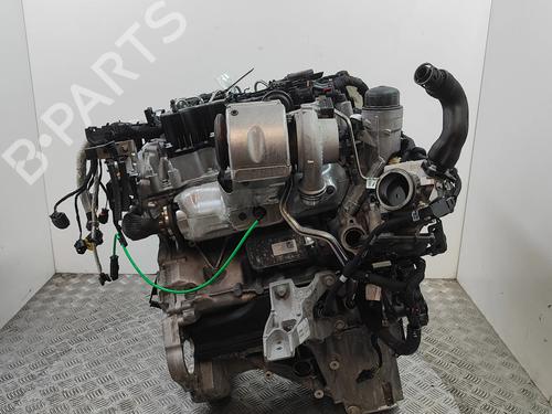 Engine JAGUAR F-PACE (X761) 2.0 TD4 AWD | BP37269128M1 - Image 2