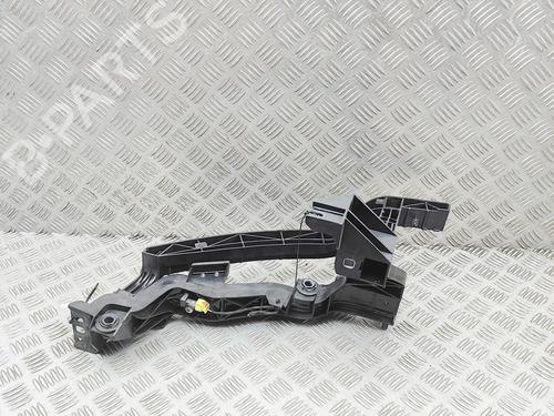 Right headlight support PORSCHE MACAN (XAB) 4 Electric 4 (XABBB1, XABFD1) | BP38467320C156 - Image 5