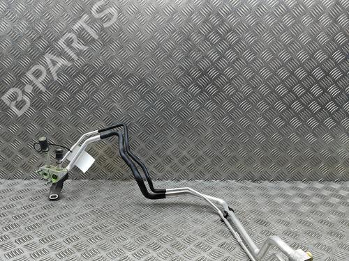 AC pipe VOLVO XC40 (536) B3 Mild-Hybrid | BP31859222M126 