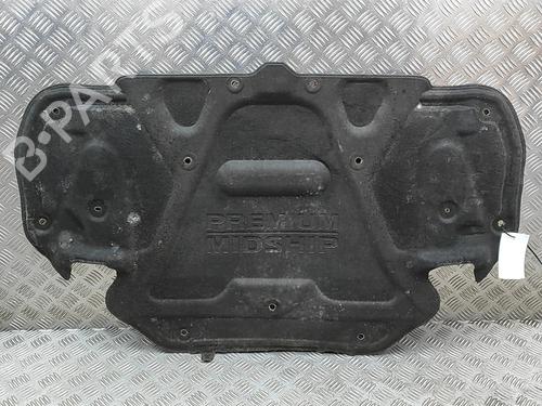 Used Upper protection Upper protection NISSAN GT-R (R35) V6 (530 hp) 33962657 33962657