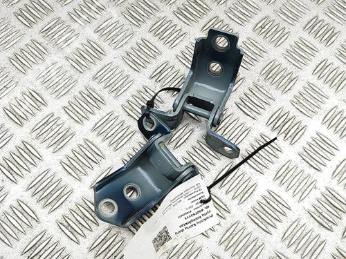 Hinge/Door check strap MAZDA CX-5 (KF) 2.0 | BP29867563C146 - Image 5