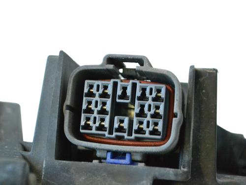 Right headlight MAZDA 6 Saloon (GJ, GL) 2.2 D (GJ2FP, GJ1021, GJ1022, GL1021) | BP33362361C29 - Image 5