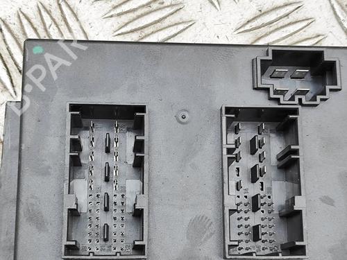 Electronic module PORSCHE CAYENNE (92A) 4.2 S Diesel | BP36391069M83 - Image 7