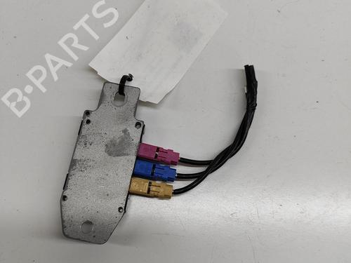 Module électronique JAGUAR F-TYPE Coupe (X152) 5.0 SCV8 R AWD | BP25787767M83 