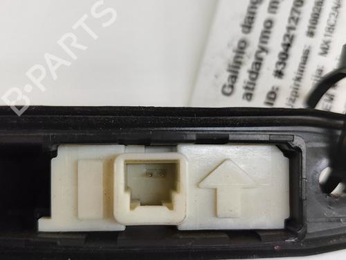 Switch TOYOTA YARIS (_P13_) 1.3 (NSP130_, NSP130) | BP26728610I30 