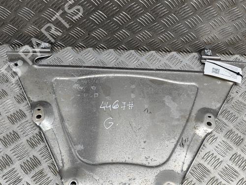 Used Underbody protection PORSCHE 911 (992) GT3 (992810) (510 hp) 27773504