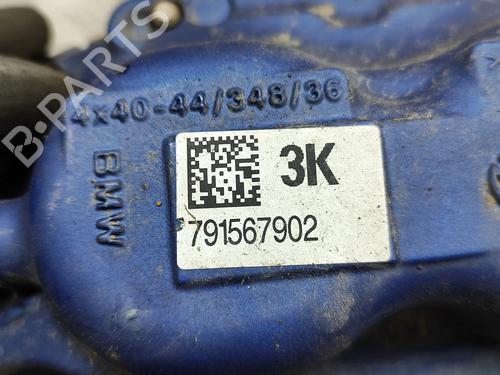 Left front brake caliper BMW iX (I20) xDrive 40 | BP28559275M105 