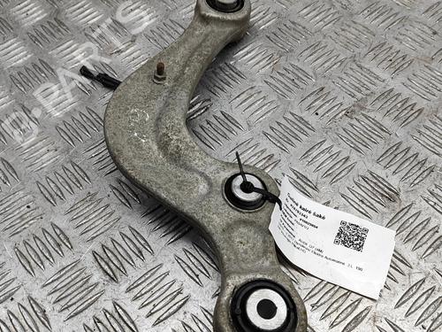 Used Left rear suspension arm AUDI Q7 (4MB, 4MG, 4MQ) 3.0 TDI e-tron quattro (374 hp) 23866103