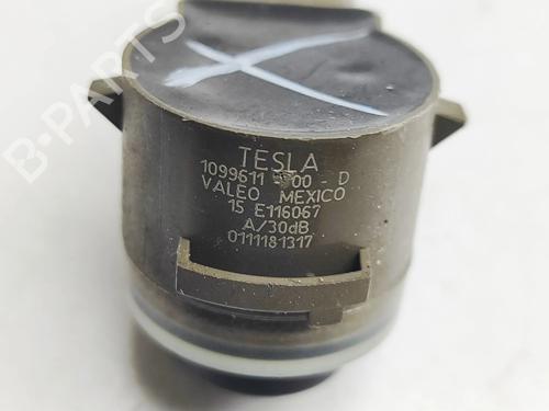 Electronic module TESLA MODEL X (5YJX) P100D AWD | BP34444048M83  - Image 7