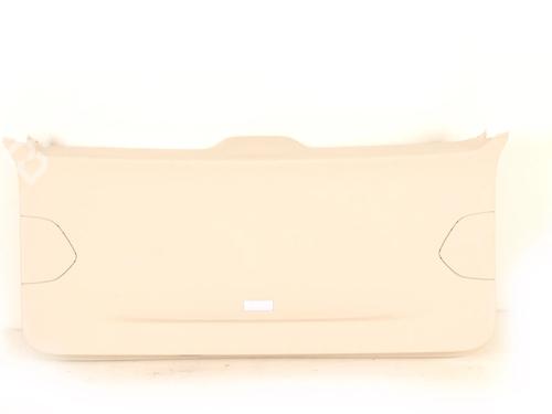 Bagagerumsbeklædning BMW X3 (G01, F97, G08) xDrive 20 i (184 hp) 30207805