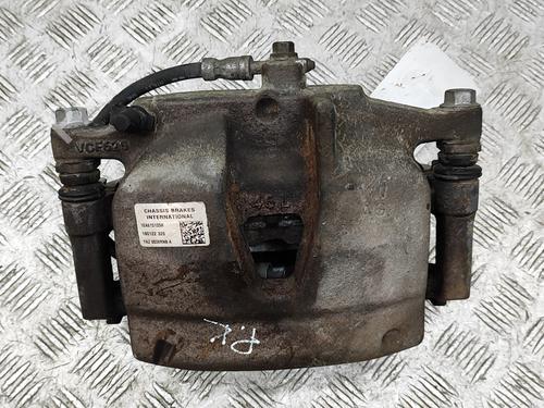 Left front brake caliper VW ID.4 (E21) PRO | BP27779062M105 